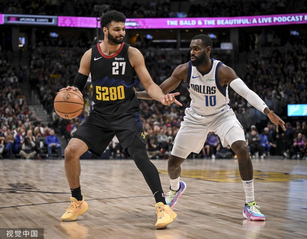 球员的表现 球员的表现